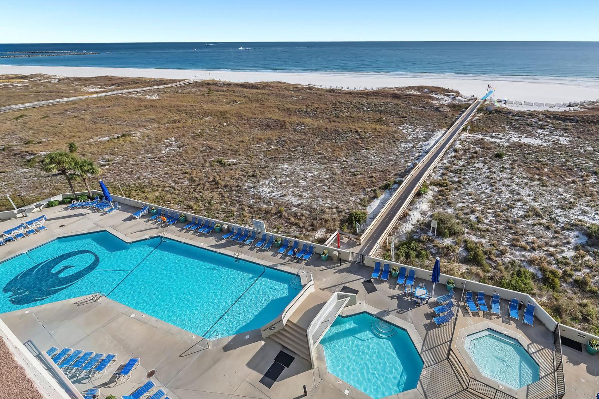 Phoenix 6 Unit 706 Orange Beach Exterior photo
